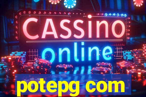 potepg com